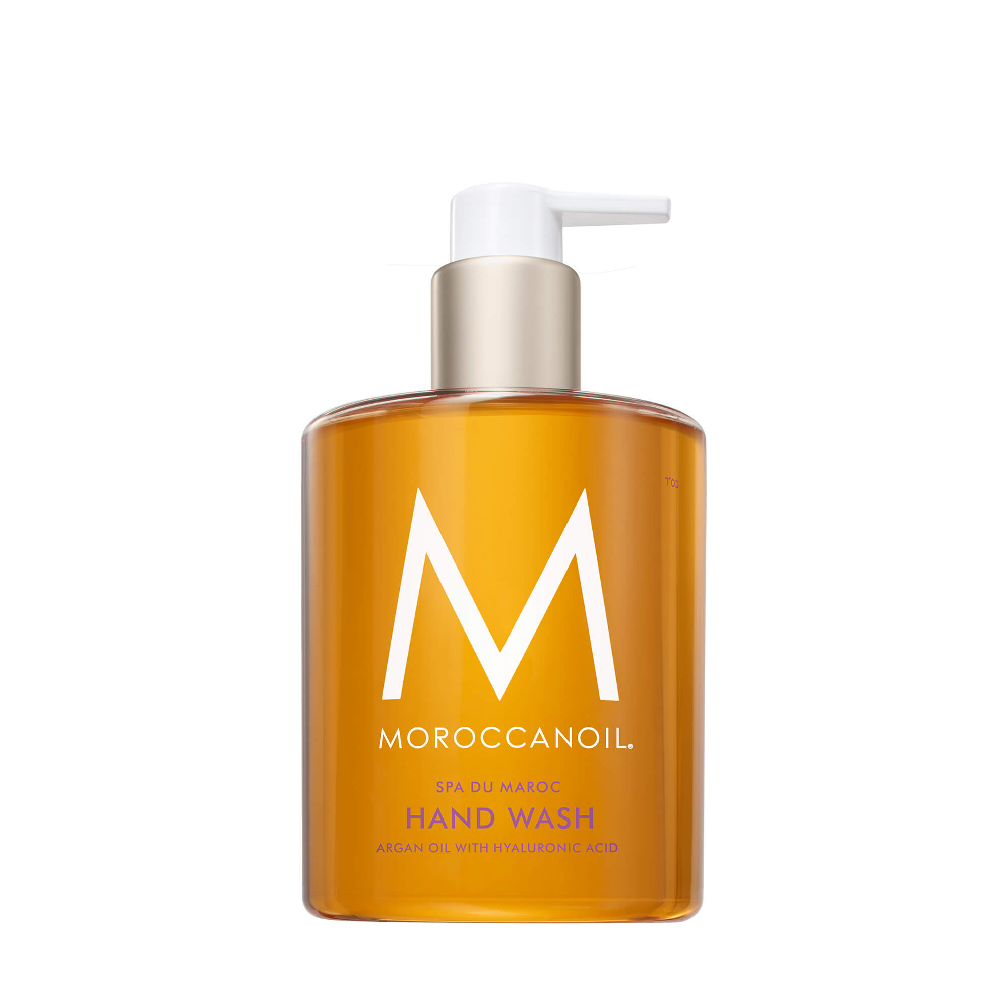 HAND WASH (JABÓN DE MANOS)