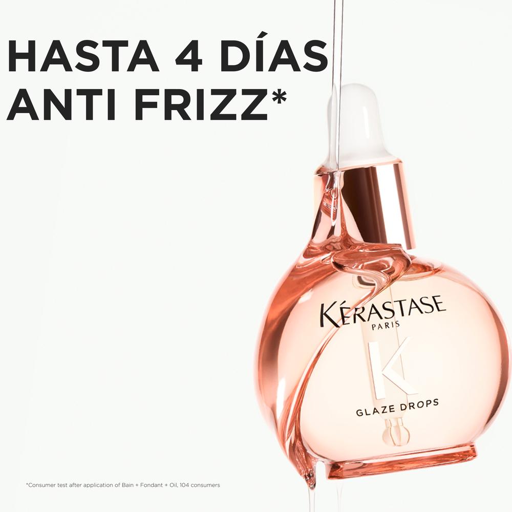 GLAZE DROPS GLOSS ABSOLU (ACEITE CAPILAR)