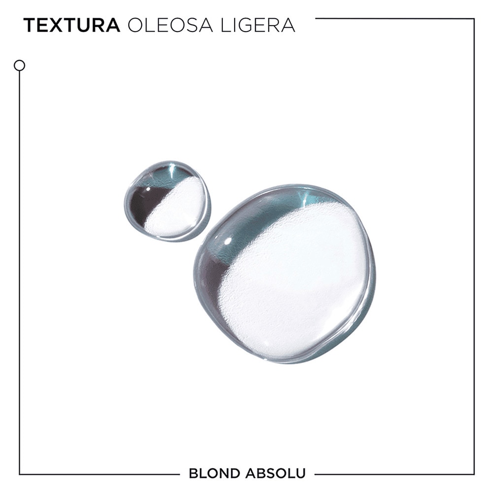 ACEITE CAPILAR BLOND ABSOLU KÉRASTASE PARA CUIDADO DEL CABELLO RUBIO (ACEITE HUMECTANTE PARA CABELLO RUBIO)