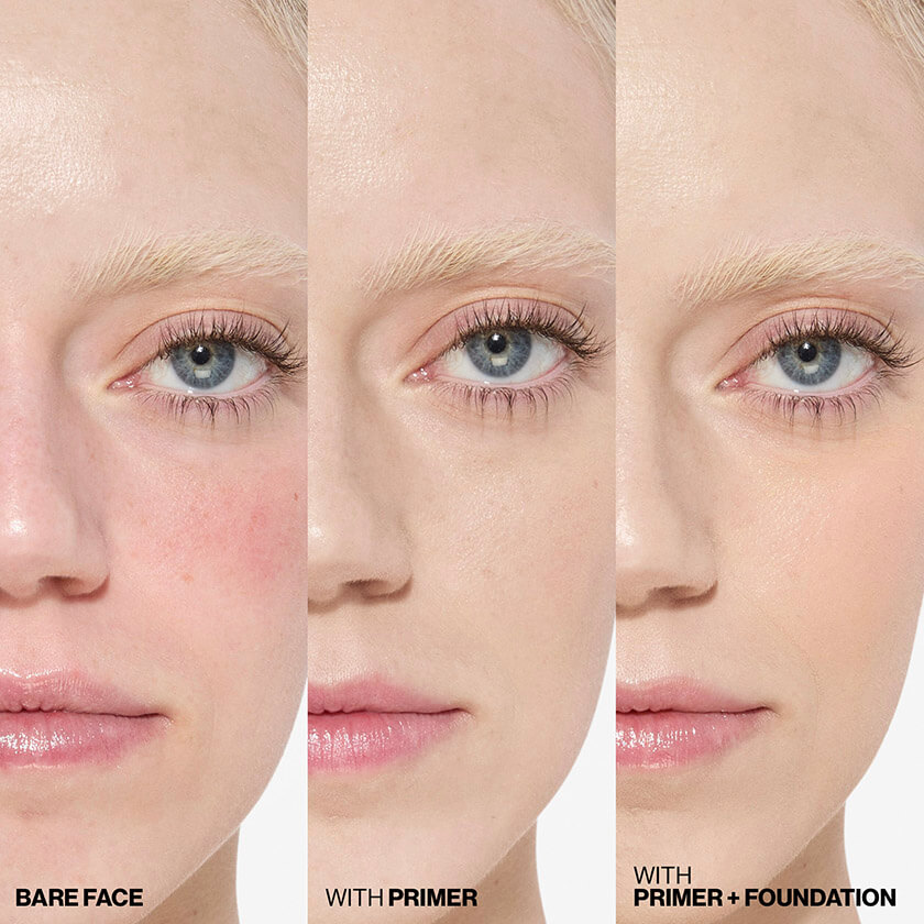 PHOTO FINISH CORRECT ANTI-REDNESS PRIMER + (PRIMER CORRECTOR)