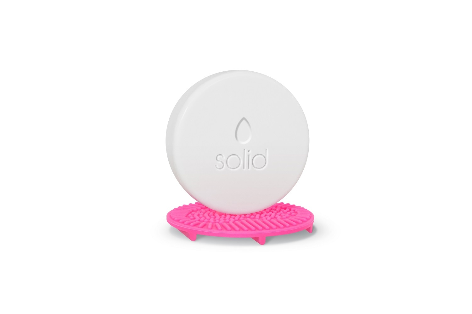BLENDER CLEANSER SOLID SOAP