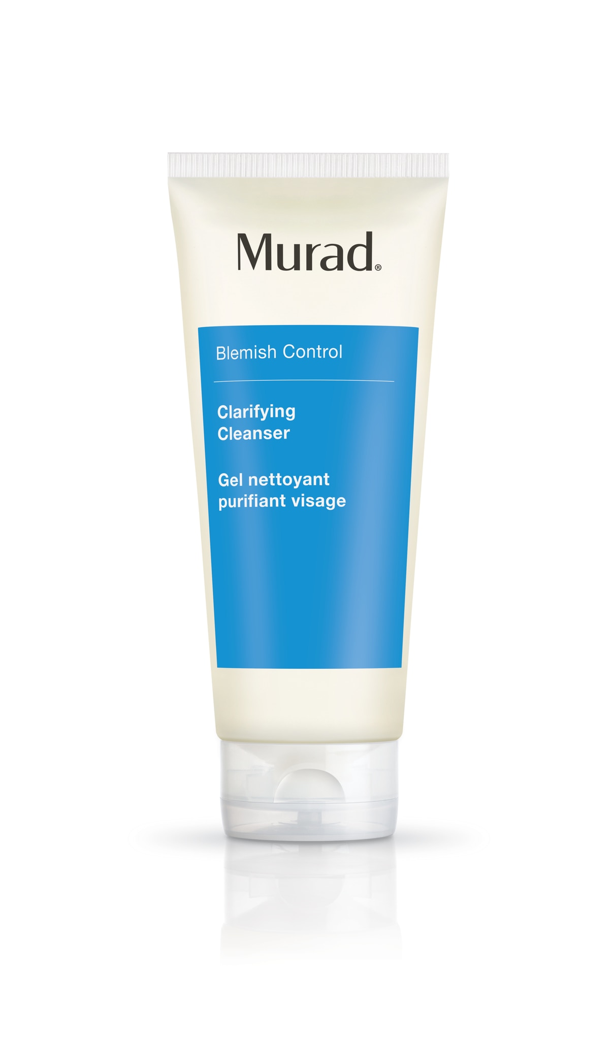 BLEMISH CONTROL CLARIFYING CLEANSER 200ML (LIMPIADOR FACIAL)