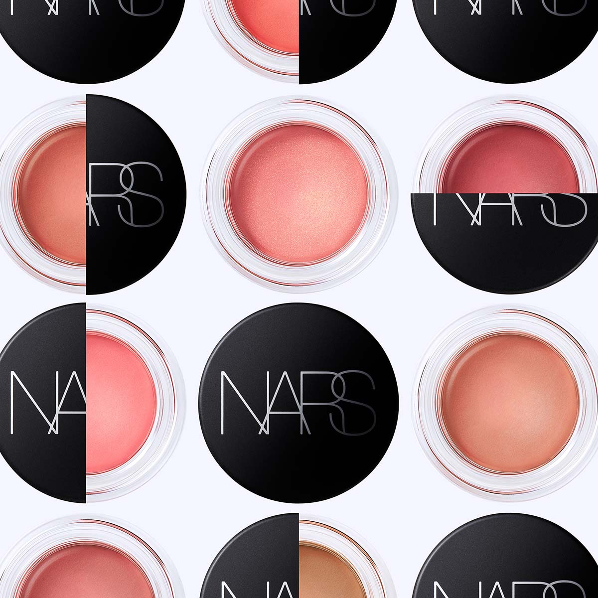 AIR MATTE BLUSH (RUBOR EN CREMA)