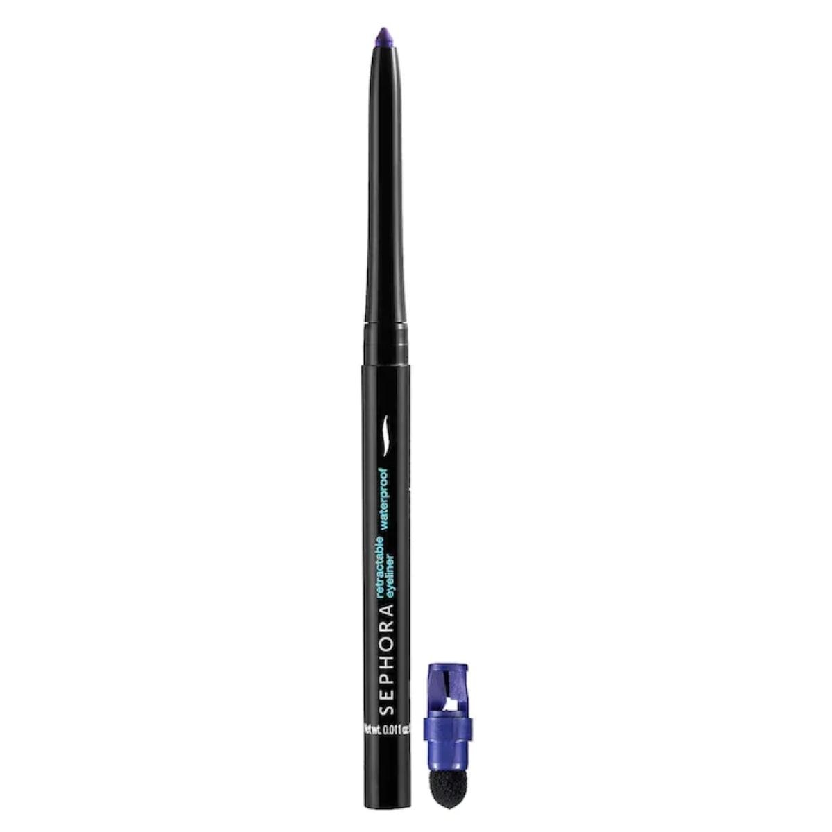 RETRACTABLE BROW PENCIL WATERPROOF