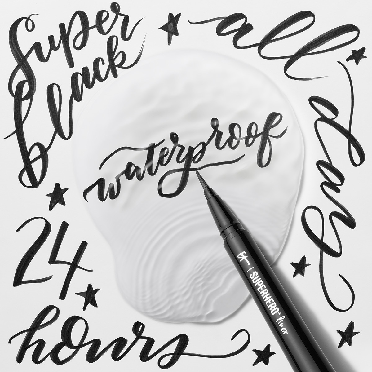 SUPERHERO™ LINER