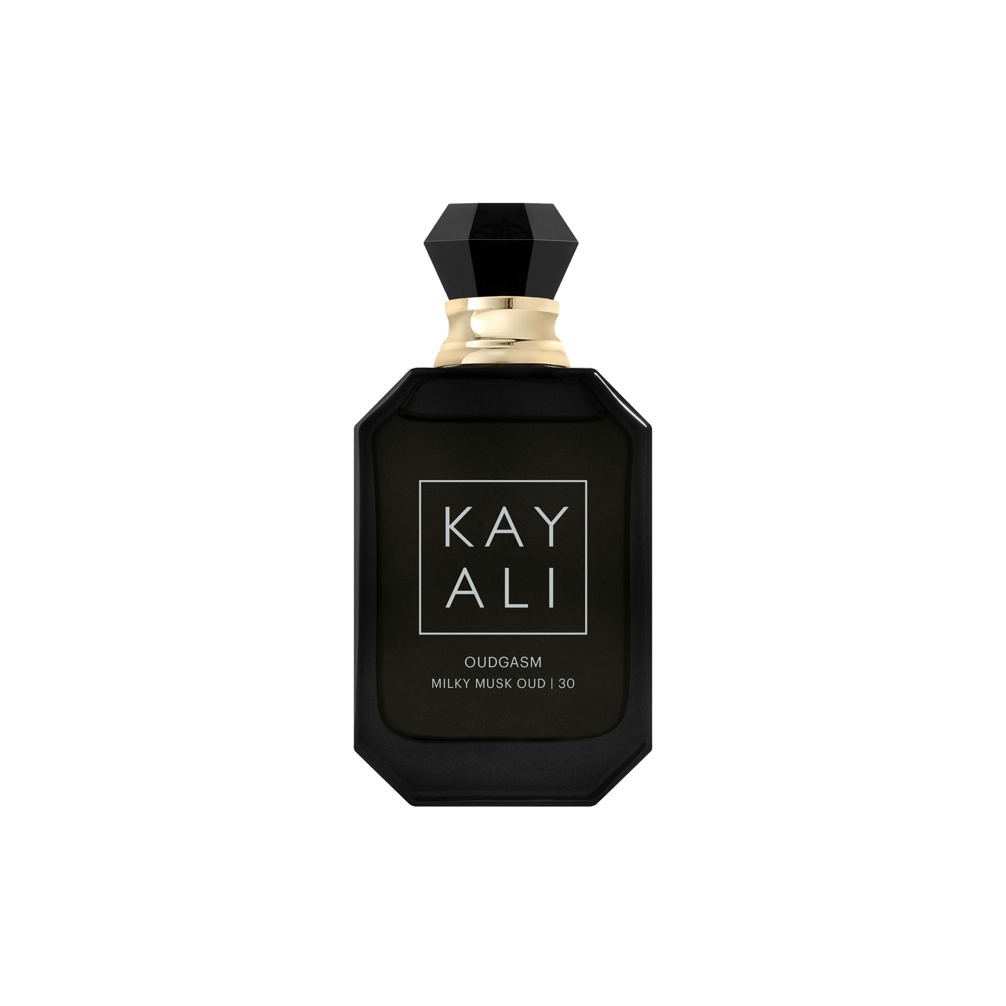 OUDGASM MILKY MUSK OUD | 30 EAU DE PARFUM INTENSE.