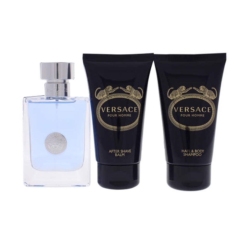 SET POUR HOMME