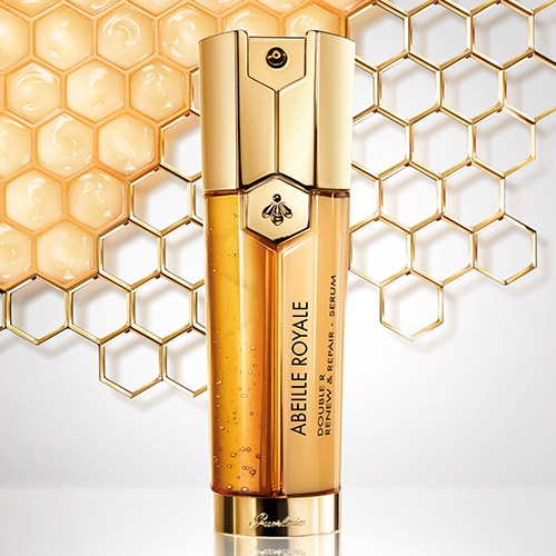 ABEILLE ROYALE DOUBLE R SERUM 50 ML