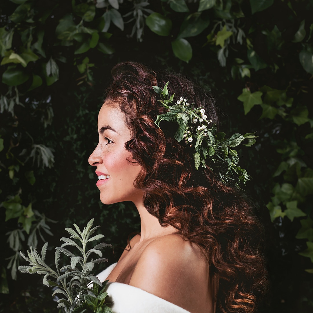 ROSEMARY MINT WEIGTHLESS CONDITIONER 250ML