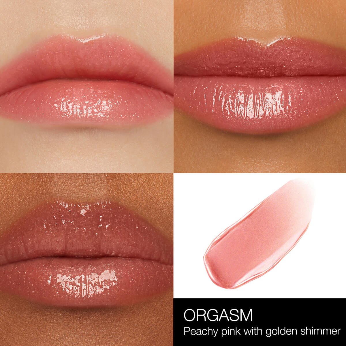 AFTERGLOW LIP SHINE (BRILLO DE LABIOS)