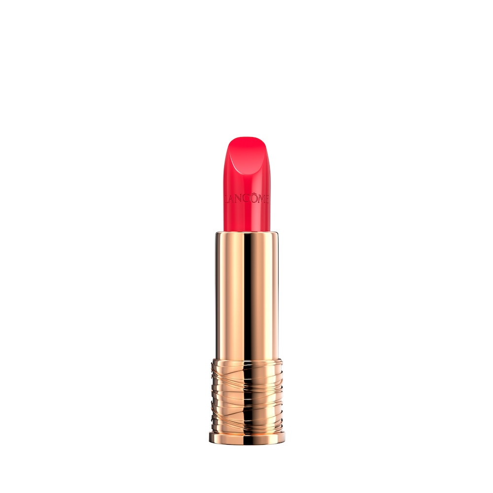 L'ABSOLU ROUGE CREAM LIPSTICK (LABIAL)