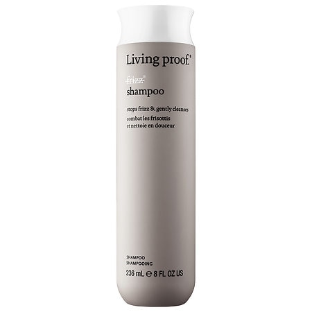 NO FRIZZ      SHAMPOO 236ML