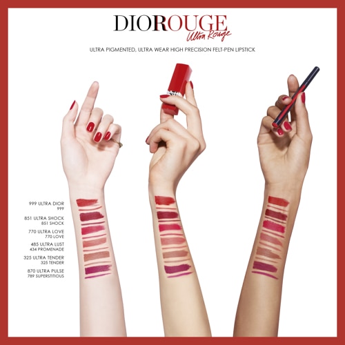 ULTRA ROUGE