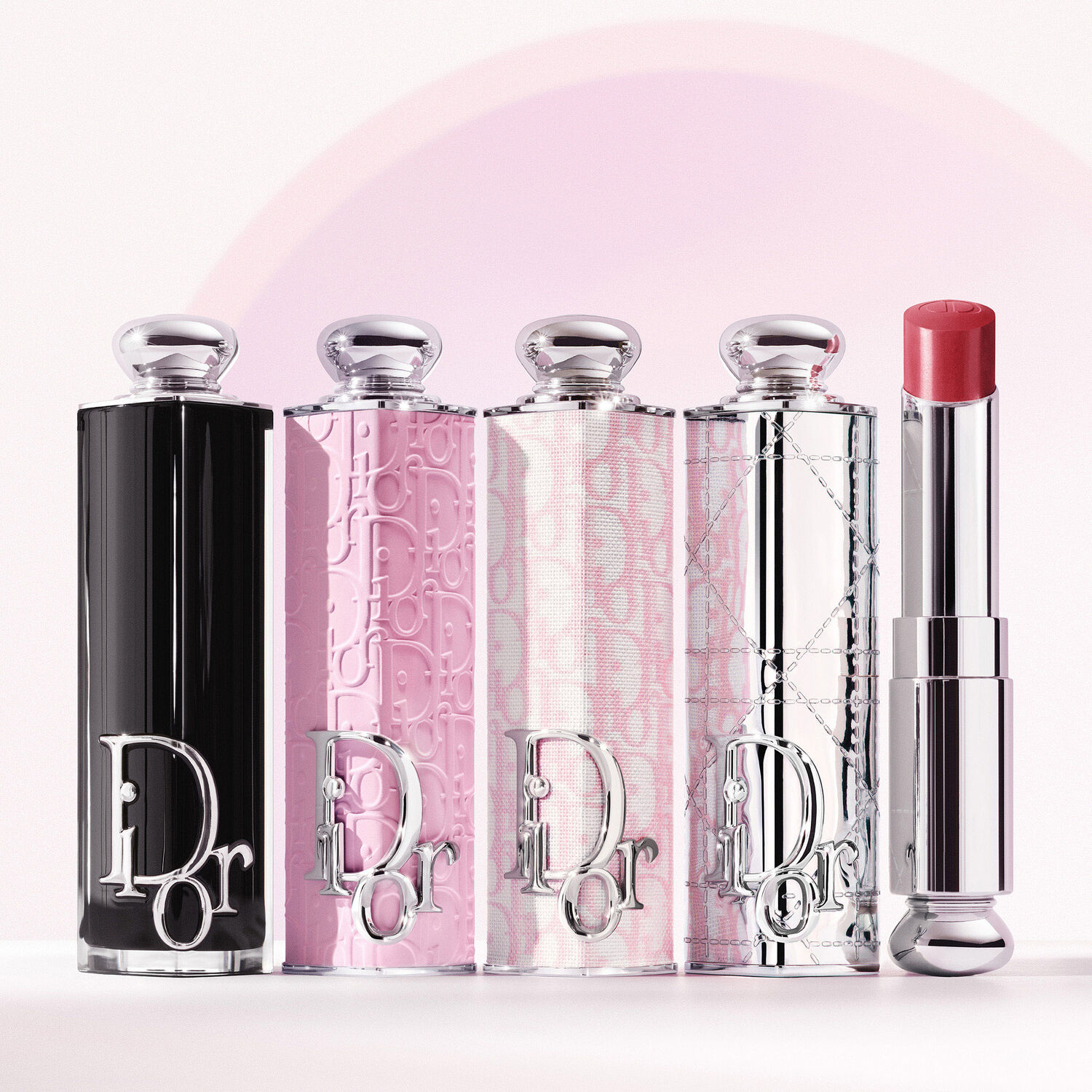 labiales dior