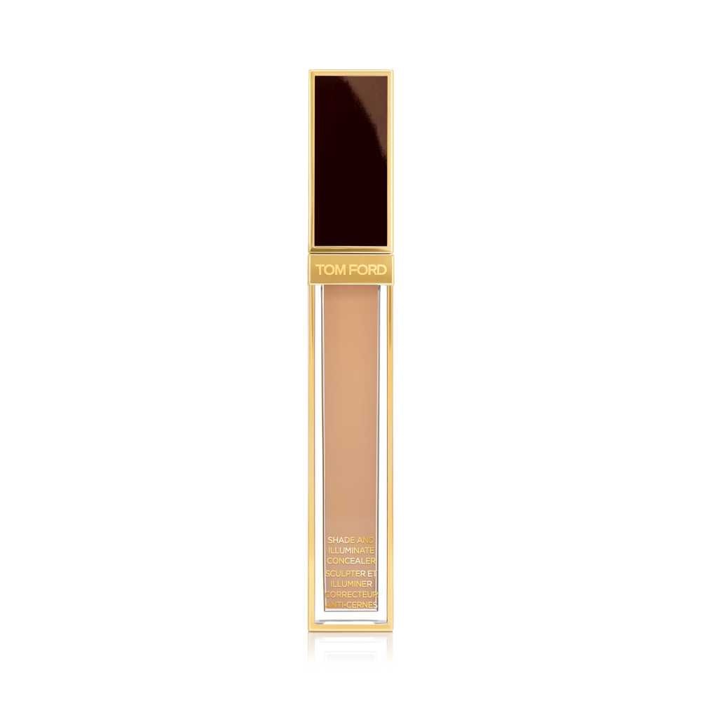 SHADE & ILLUMINATE CONCEALER (CORRECTOR L&Iacute;QUIDO)