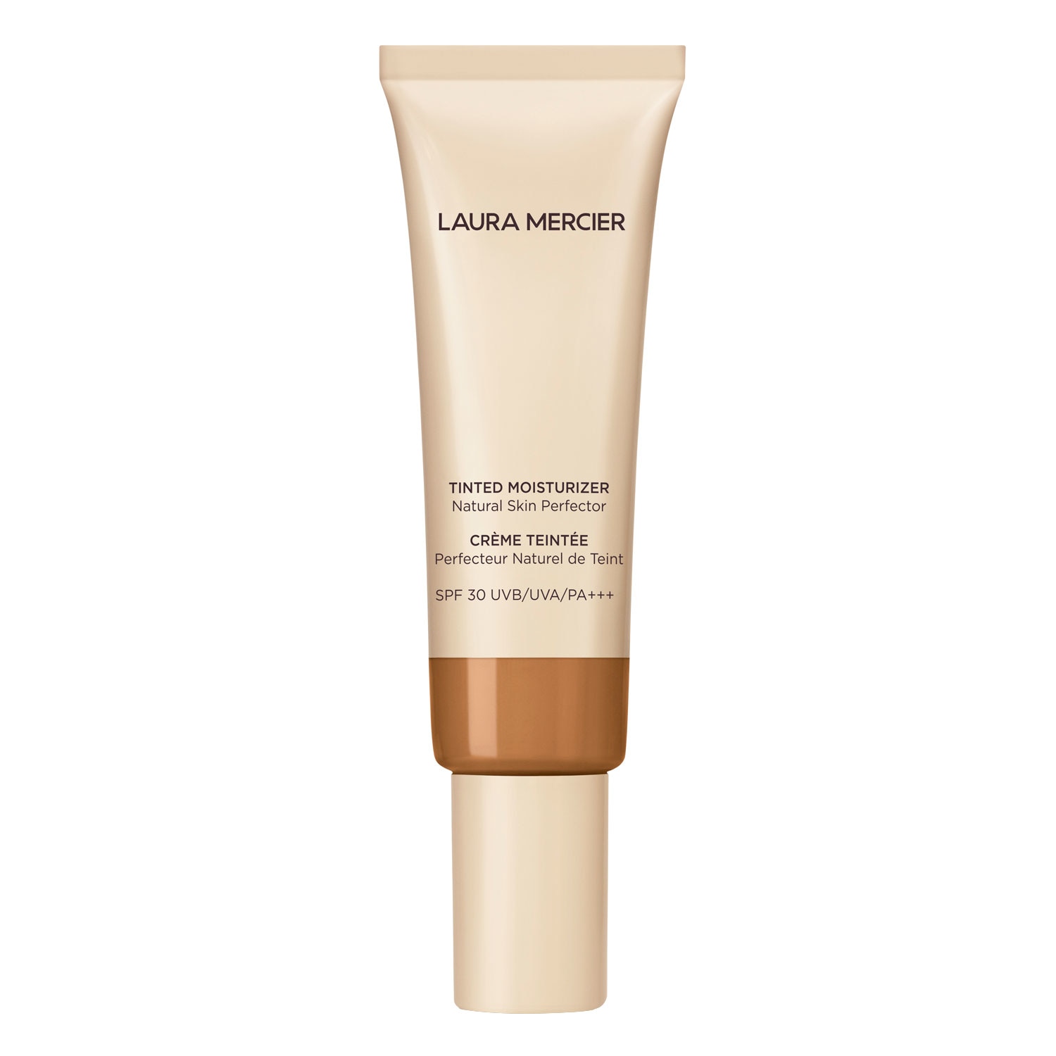 TINTED MOISTURIZER NATURAL SKIN PERFECTOR BROAD SPECTRUM SPF 30 (CREMA HIDRATANTE CON COLOR)