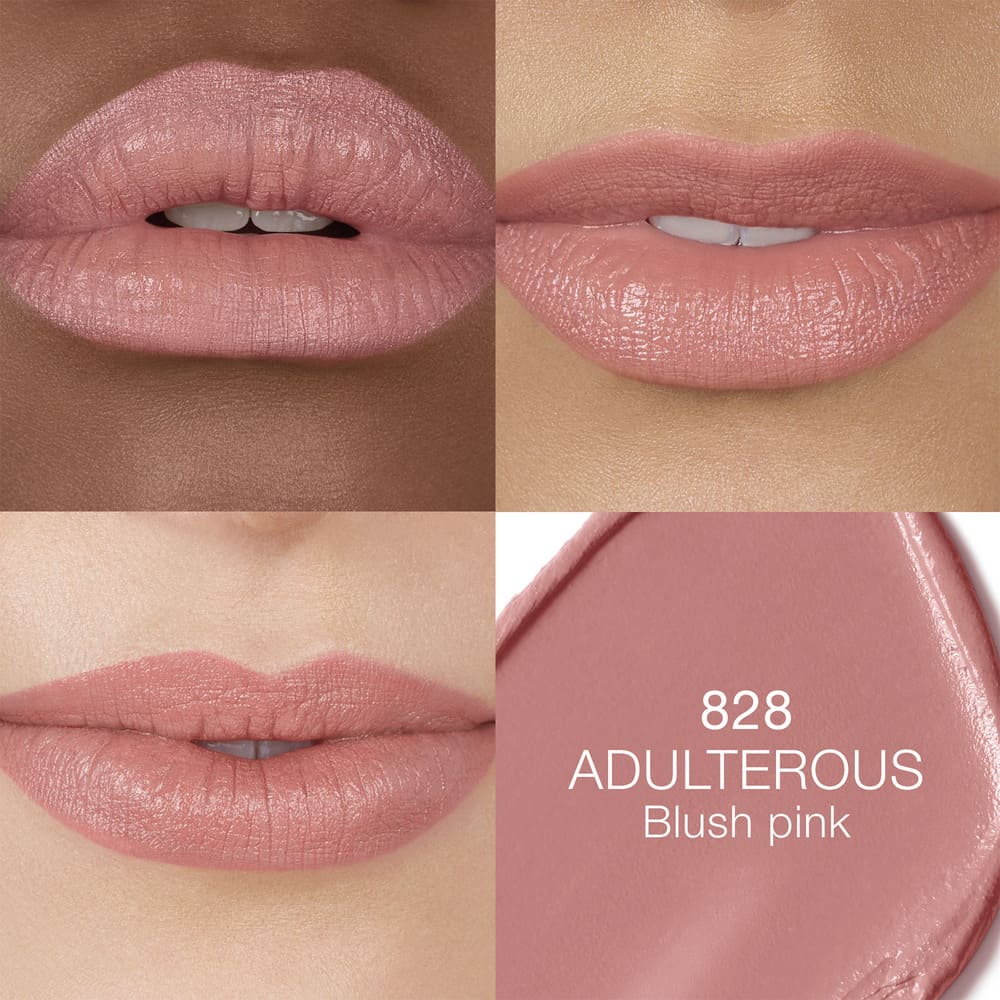 EXPLICIT LIPSTICK DEVIOUS (LABIAL EN BARRA)