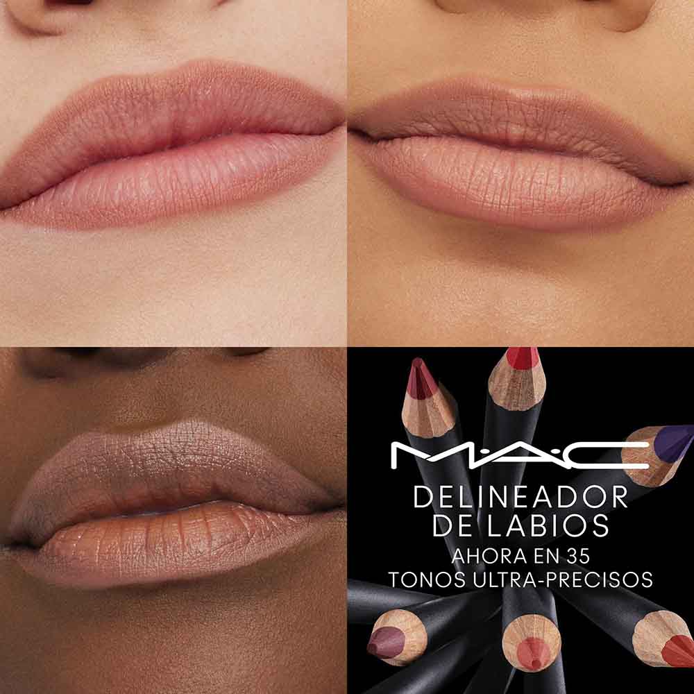 LIP PENCIL (DELINEADOR DE LABIOS)