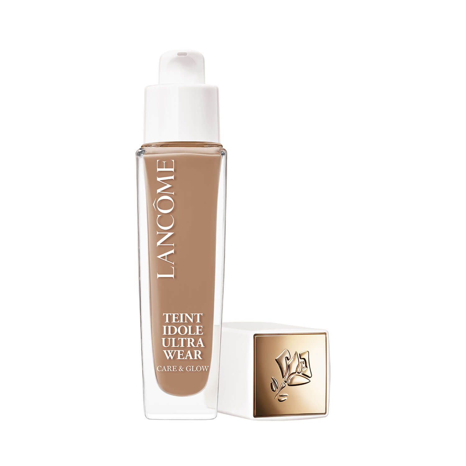 TEINT IDOLE ULTRA WEAR CARE & GLOW (BASE DE MAQUILLAJE)