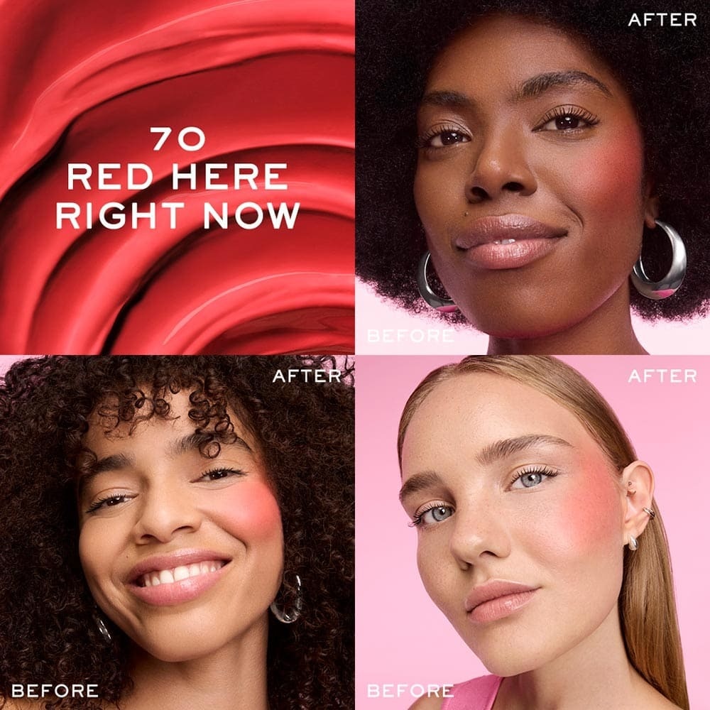 SKIN ID&Ocirc;LE JUICY LIQUID BLUSH (RUBOR LIQUIDO)