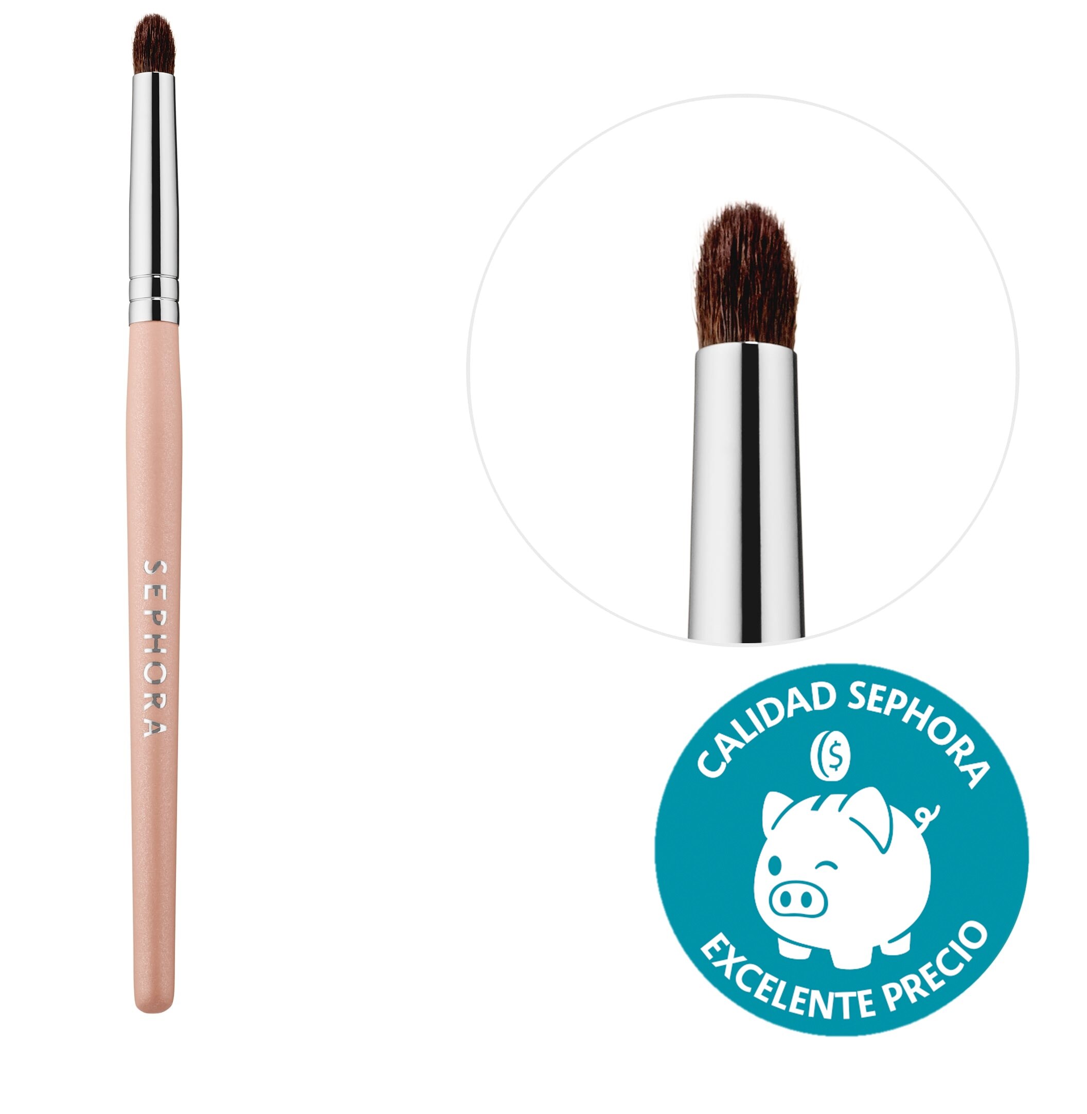 sephora brochas lapiz