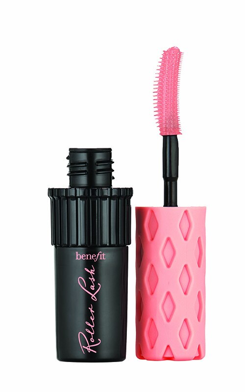 ROLLER LASH MINI Benefit Cosmetics en Sephora México