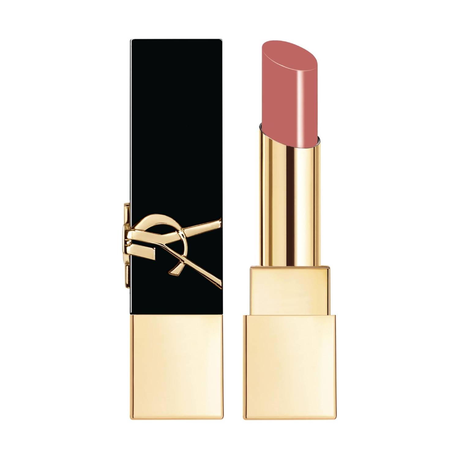 ROUGE PUR COUTURE THE BOLD (LÁPIZ LABIAL)
