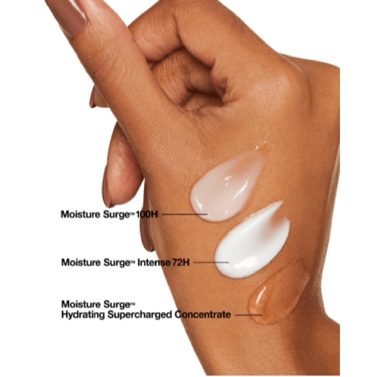 MOISTURE SURGE™ 100H AUTO-REPLENISHING HYDRATOR (HUMECTANTE)