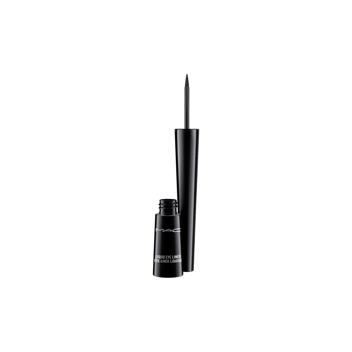 Delineador de Ojos, LIQUID EYE LINER, MAC