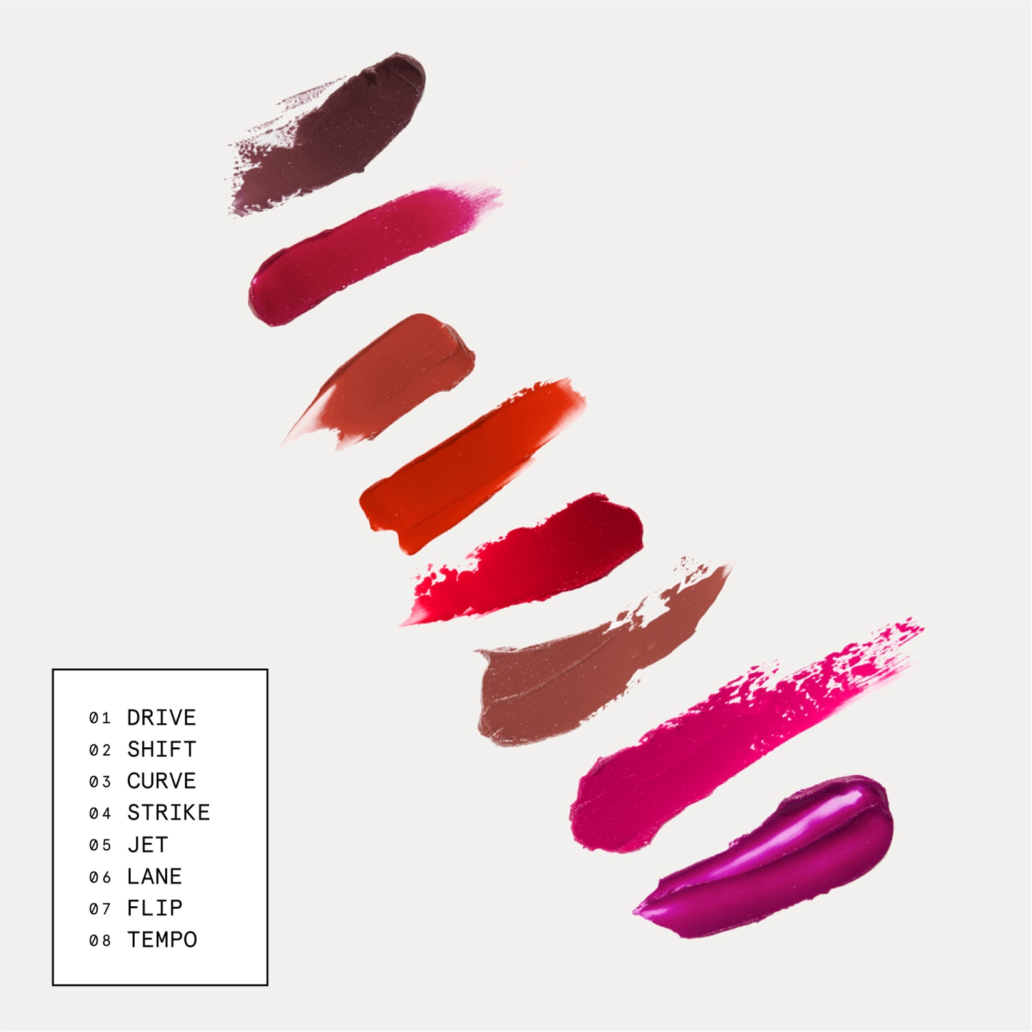 G SUIT SOFT TOUCH MATTE LIQUID LIP CRÈME (LABIAL EN CREMA SEMI-MATE ...