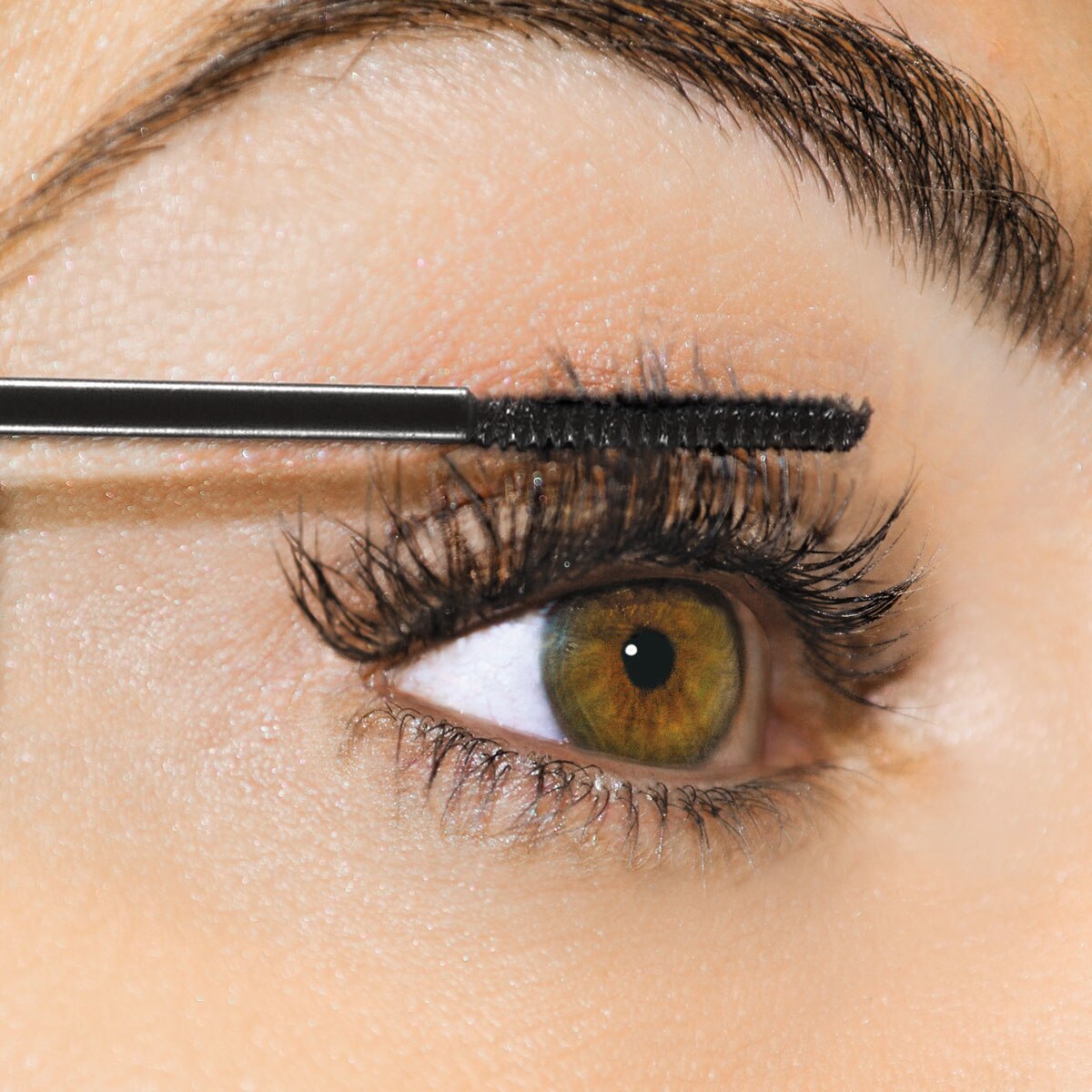 Delineador y mascara de pestañas Tightline Waterproof™ 3in1 Black