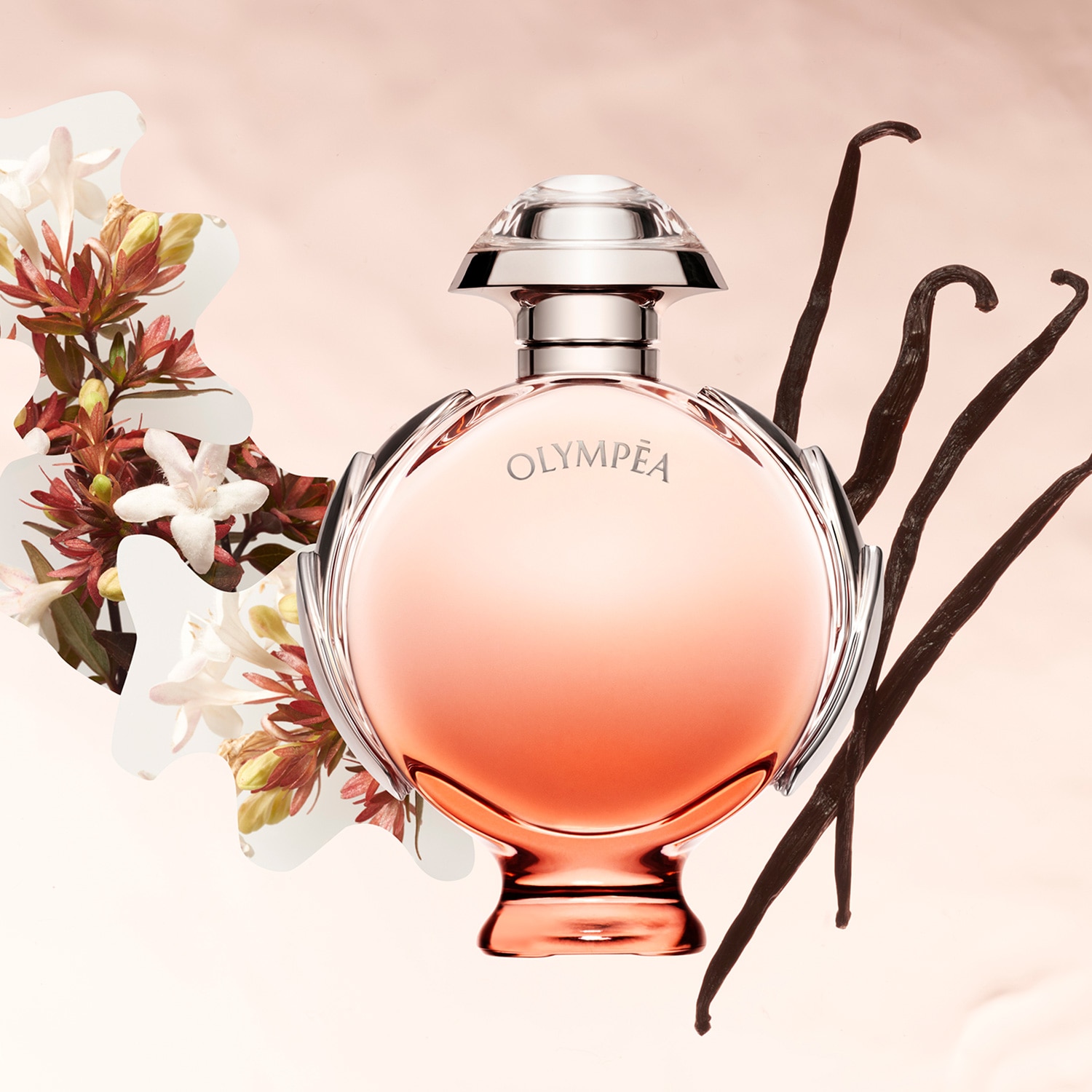 OLYMPÉA AQUA EAU DE TOILETTE  80ML