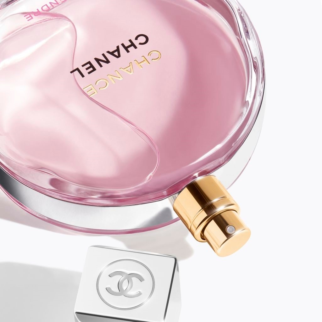 EAU DE PARFUM VAPORIZADOR
