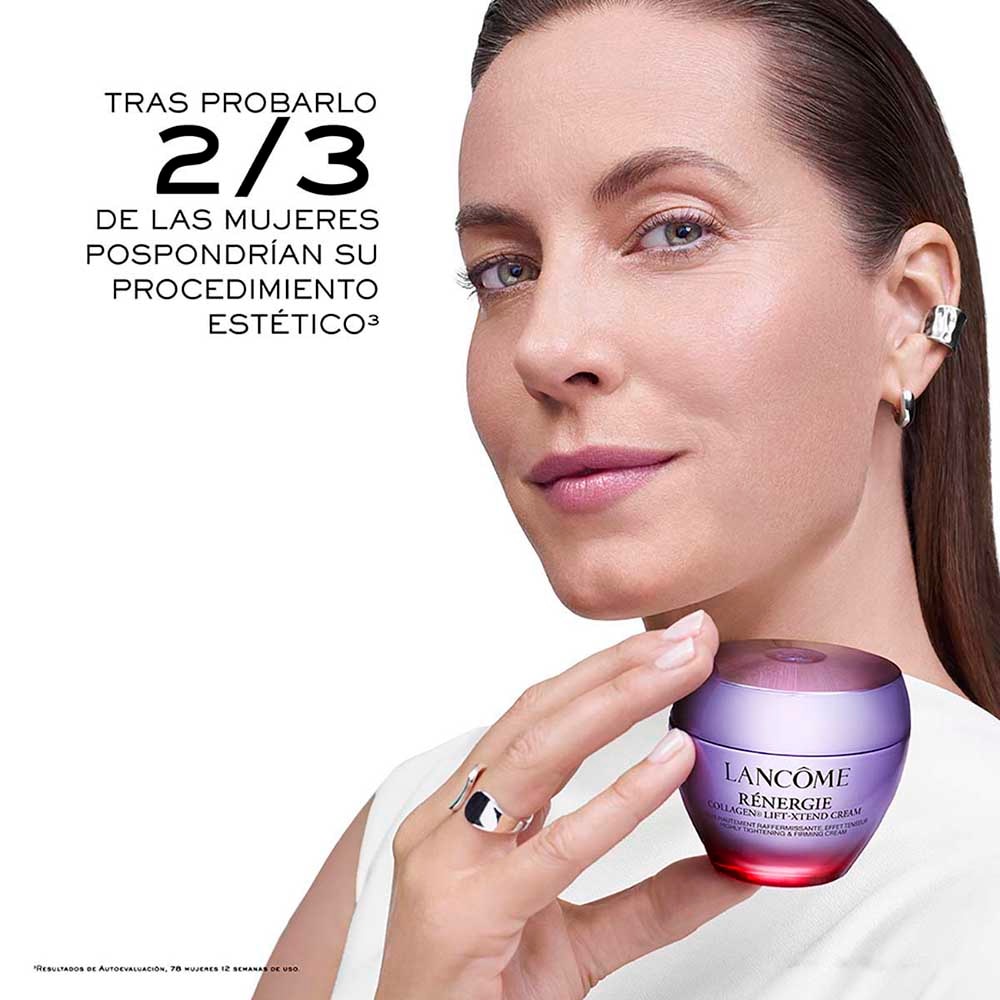 LANC&Ocirc;ME R&Eacute;NERGIE COLLAGEN+ LIFT-XTEND CREAM (CREMA CONTRA LOS SIGNOS DE LA EDAD)