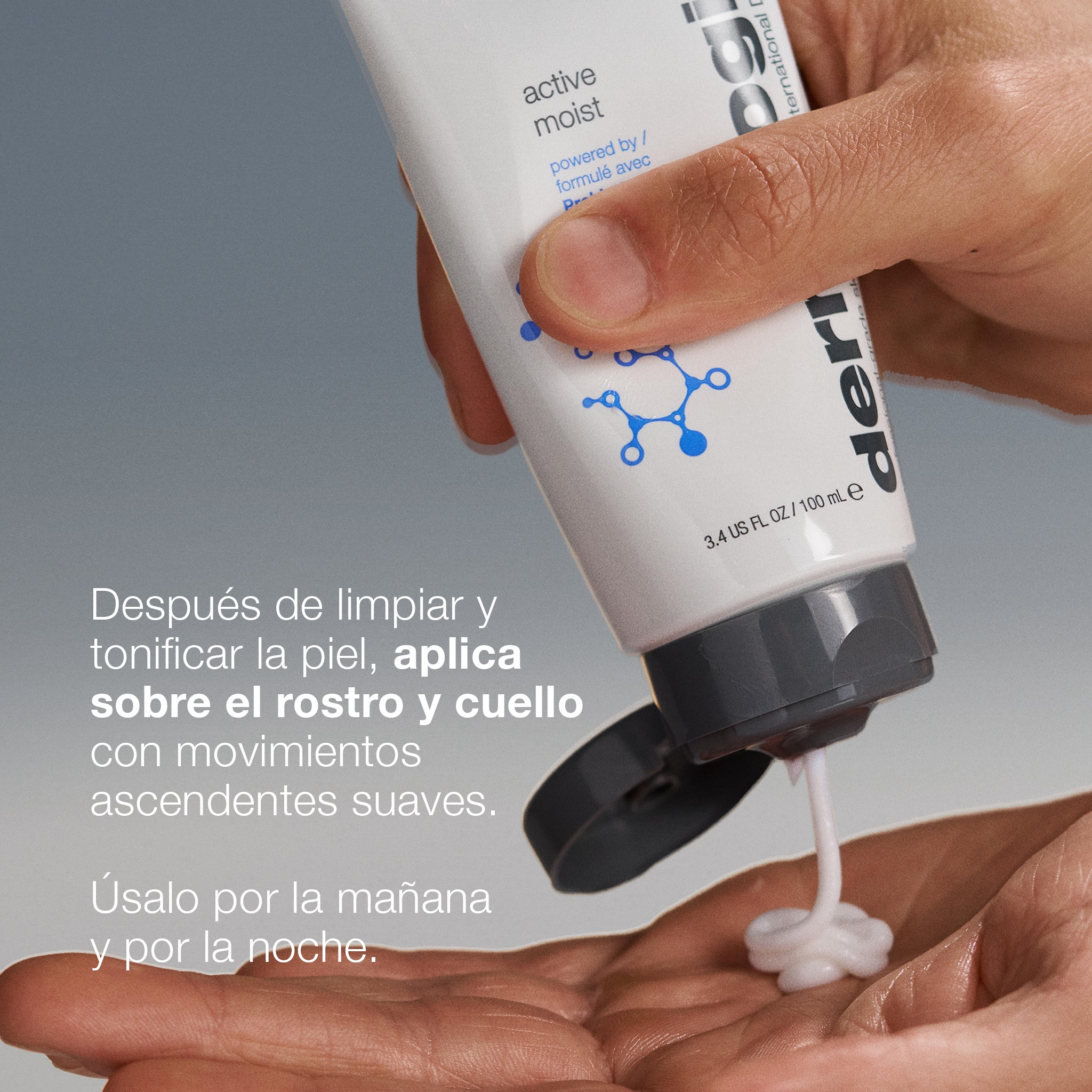 ACTIVE MOIST (CREMA HIDRATANTE)
