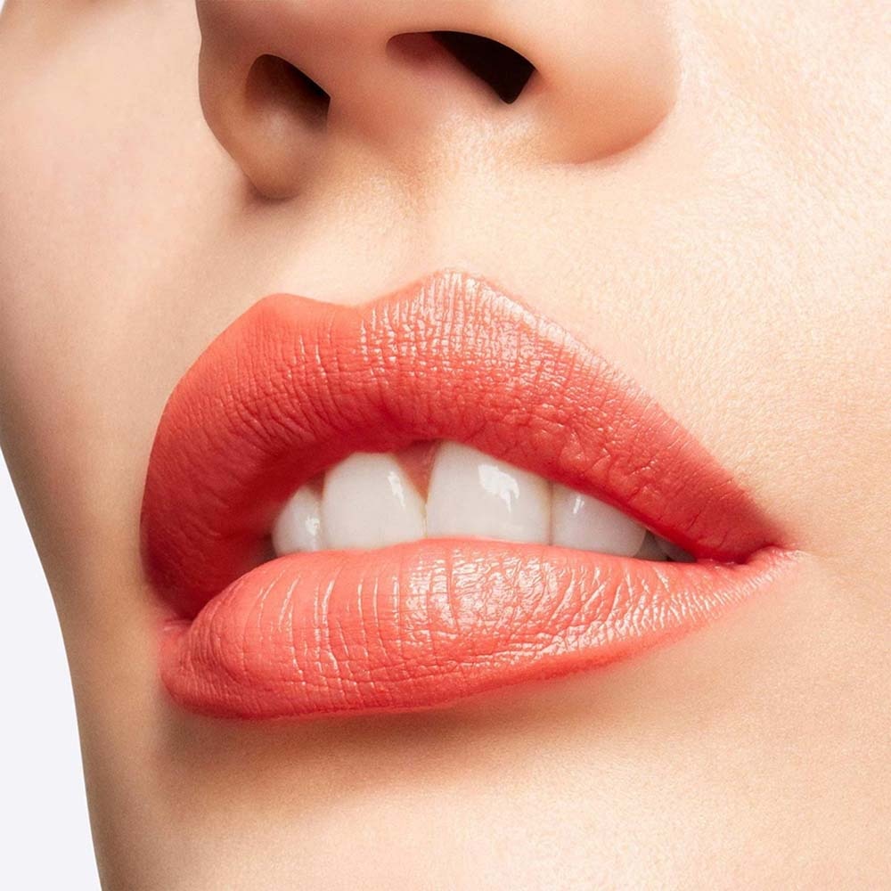 LUSTREGLASS LIPSTICK (LABIAL GLOSS HIDRATANTE BRILLO ESPEJO)