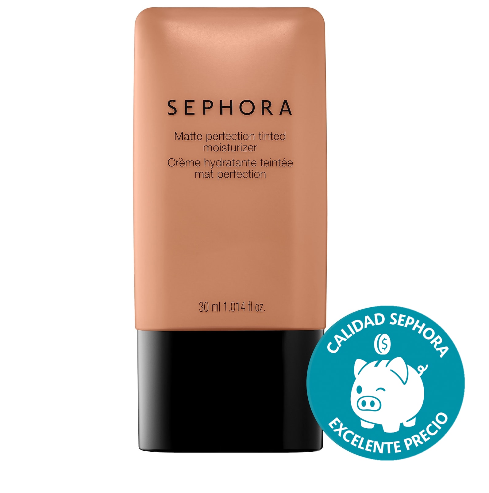 crema hidratante con color para hombre