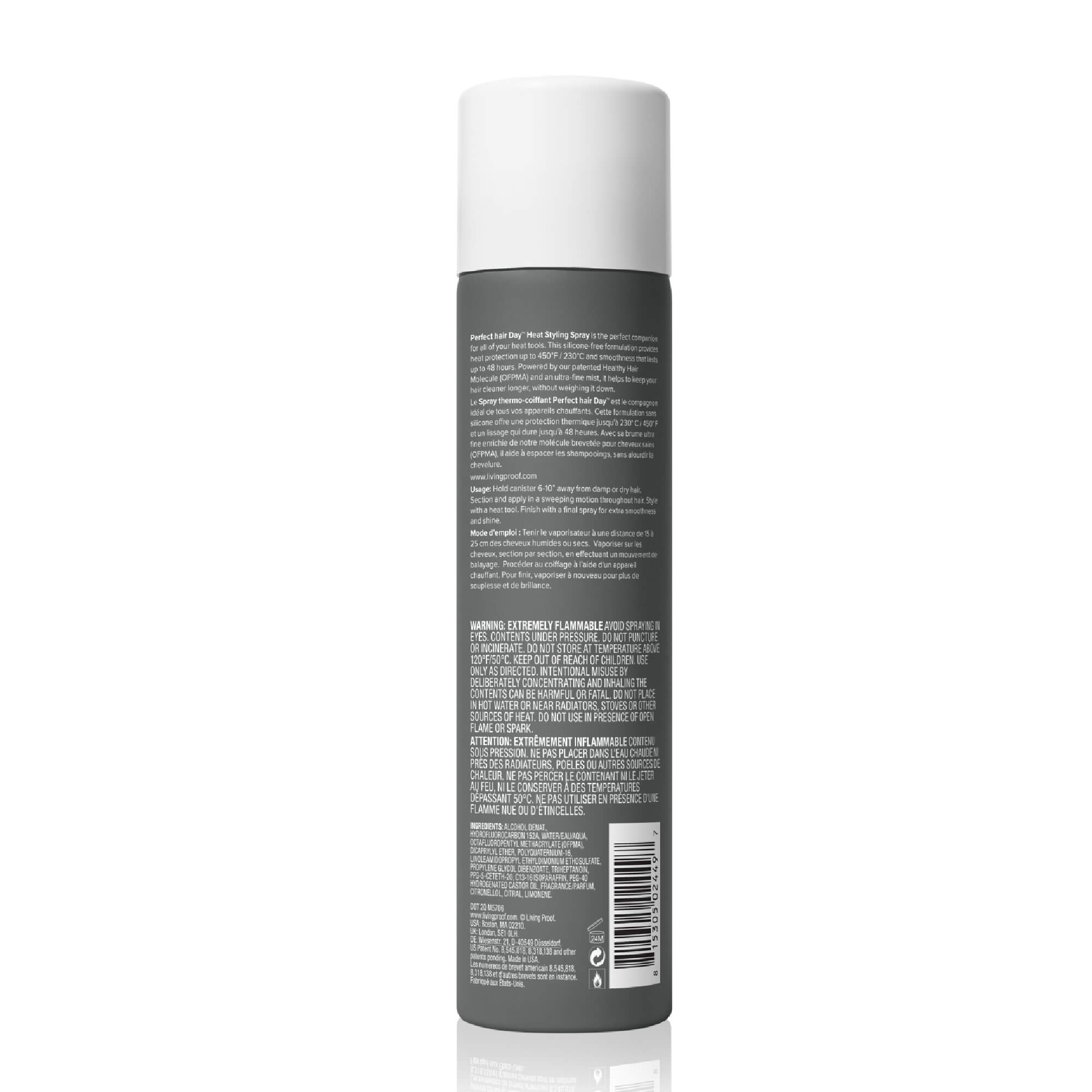 PERFECT HAIR DAY HEAT STYLE SPRAY (SPRAY PROTECTOR PARA CABELLO)