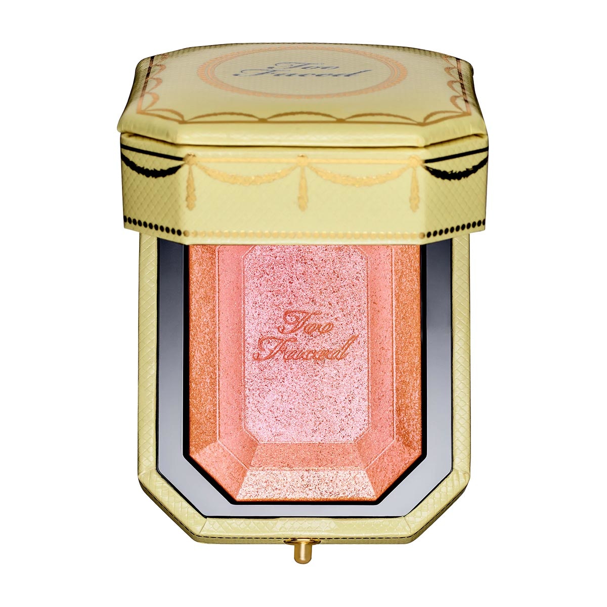 Iluminador DIAMOND LIGHT MULTIUSE HIGLIGHTERToo Faced en Sephora México