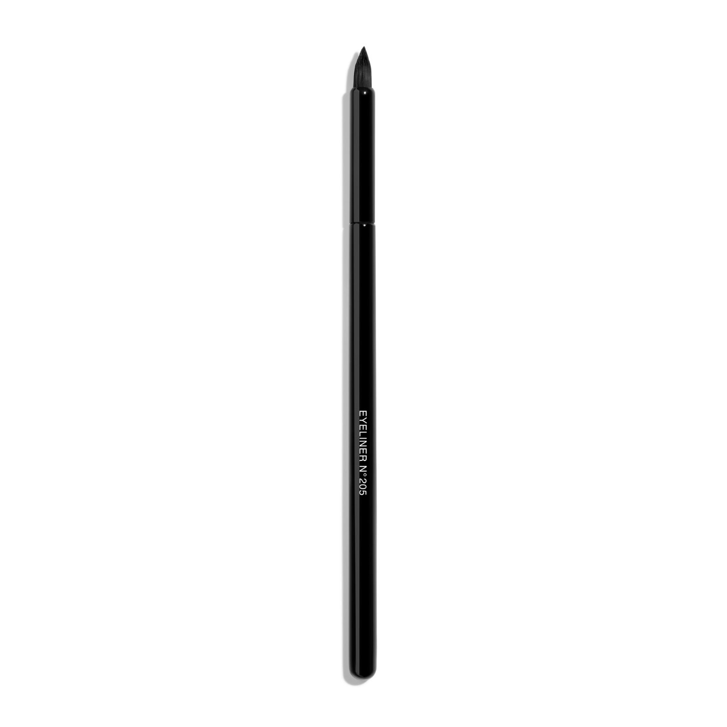 pincel para delineador en crema
