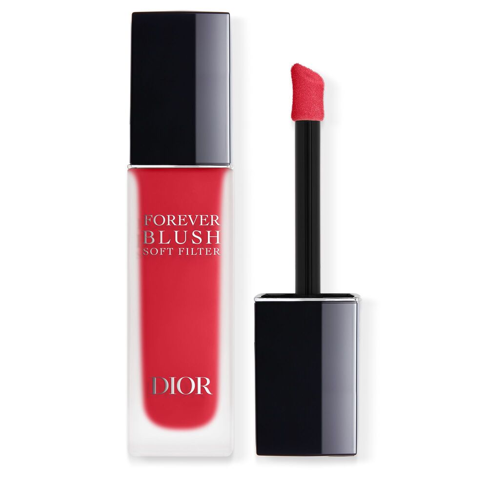 DIOR FOREVER BLUSH SOFT FILTER (RUBOR LIQUIDO)