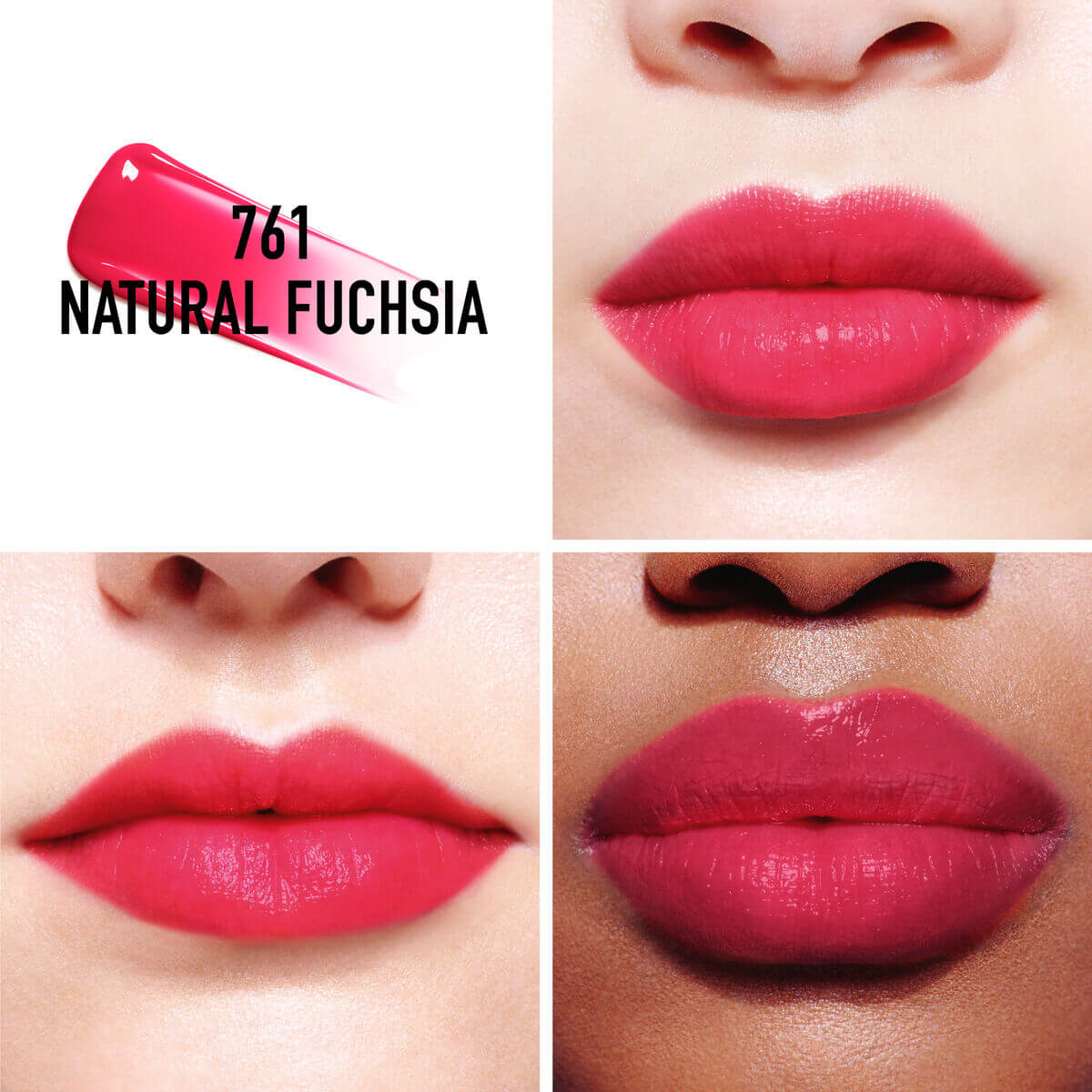 DIOR ADDICT LIP TINT (TINTA HIDRATANTE PARA LABIOS)