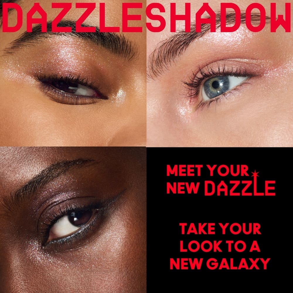 M&middot;A&middot;C DAZZLESHADOW LIQUID EYE SHADOW (SOMBRA LIQUIDA DE OJOS)