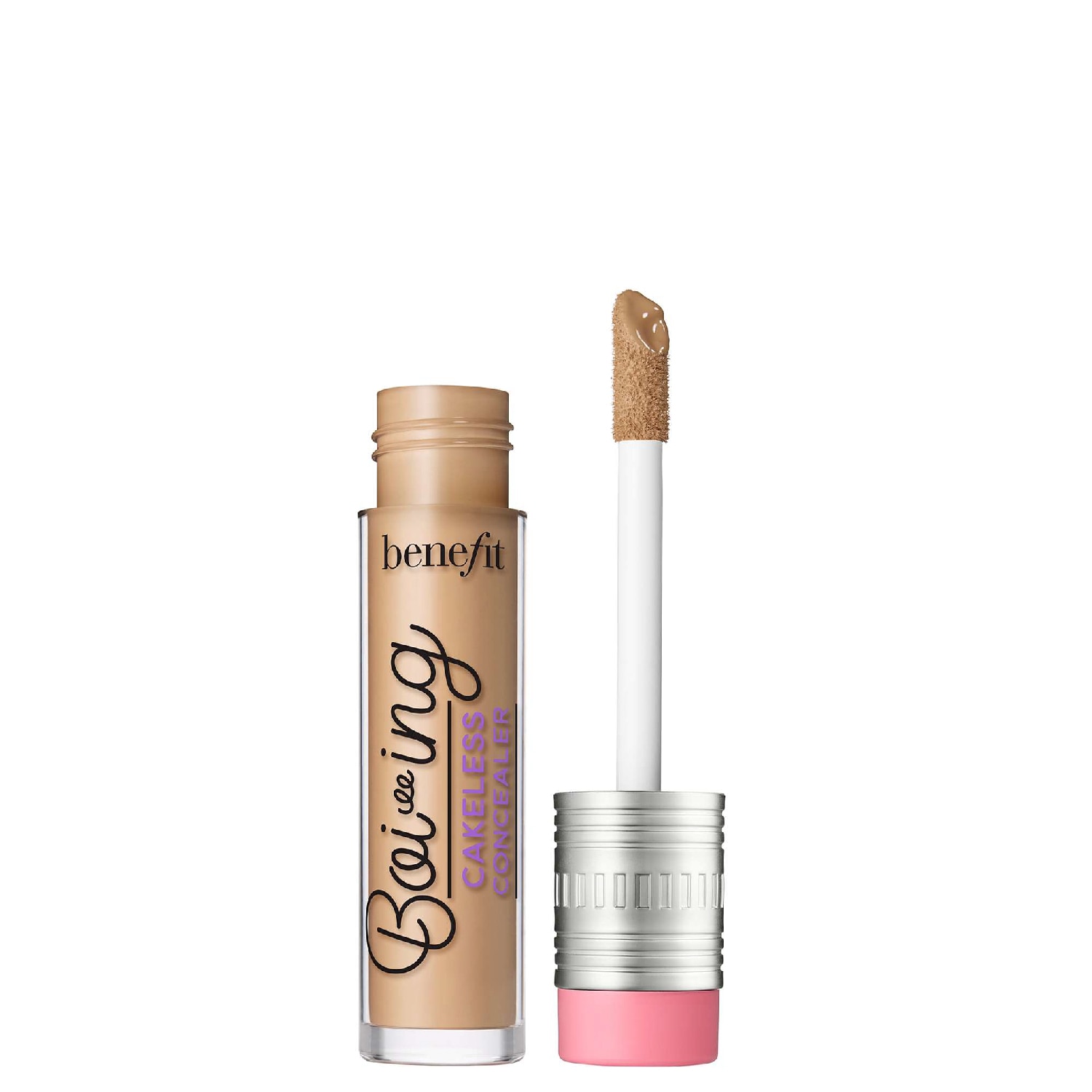 BOI-ING CAKELESS CONCEALER (CORRECTOR DE OJOS)