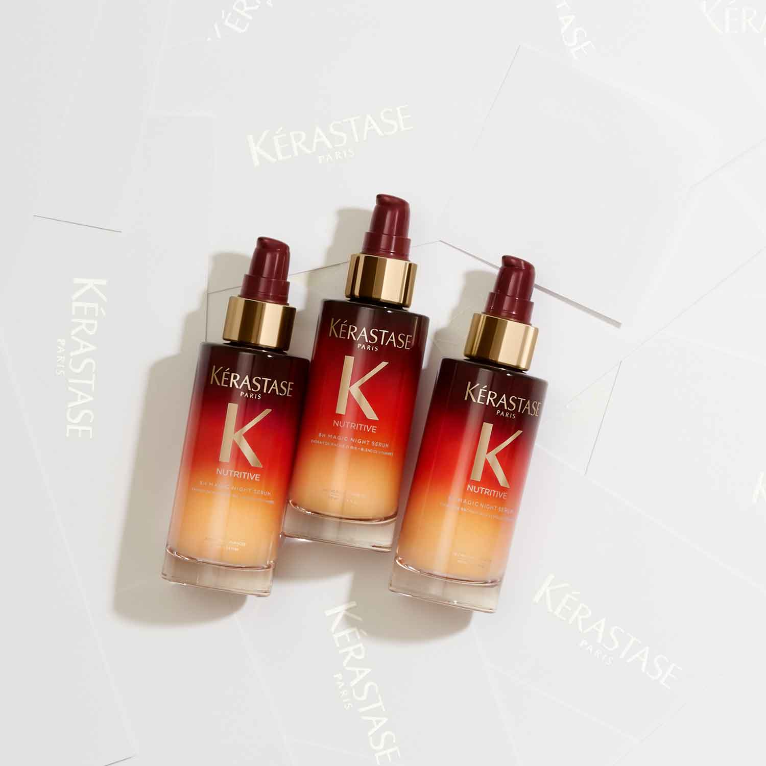 8H NIGHT SERUM 90 ML (SÉRUM NOCTURNO PARA CABELLO SECO)