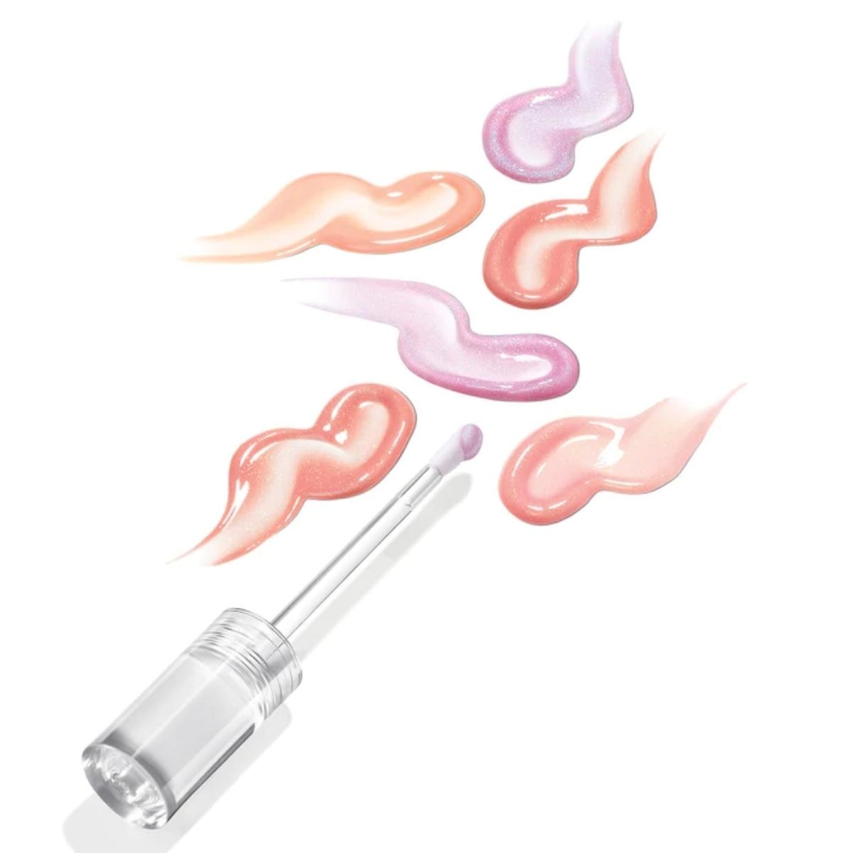 GLOSSED LIP GLOSS (BRILLO DE LABIOS)