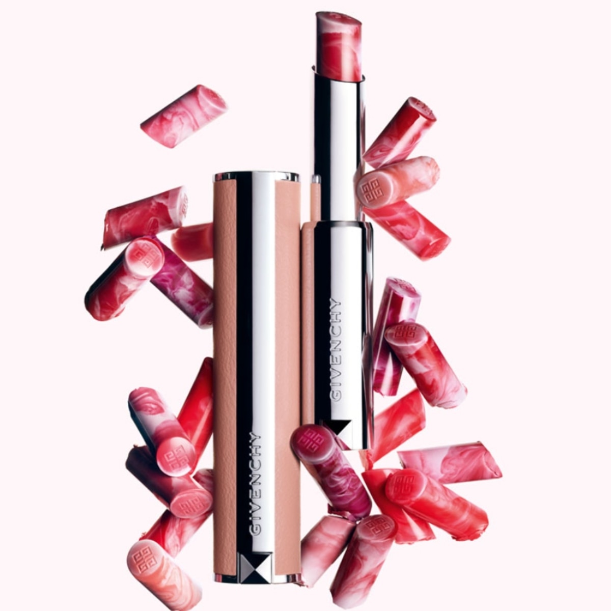 ROSE PERFECTO (TRATAMIENTO CON DESTELLO DE COLOR PARA EL CUIDADO DE LOS LABIOS)