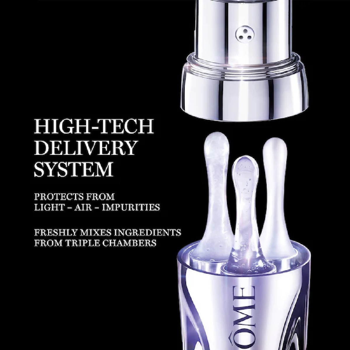 RENERGIE ULTRA TRIPLE SERUM (SÉRUM FACIAL)