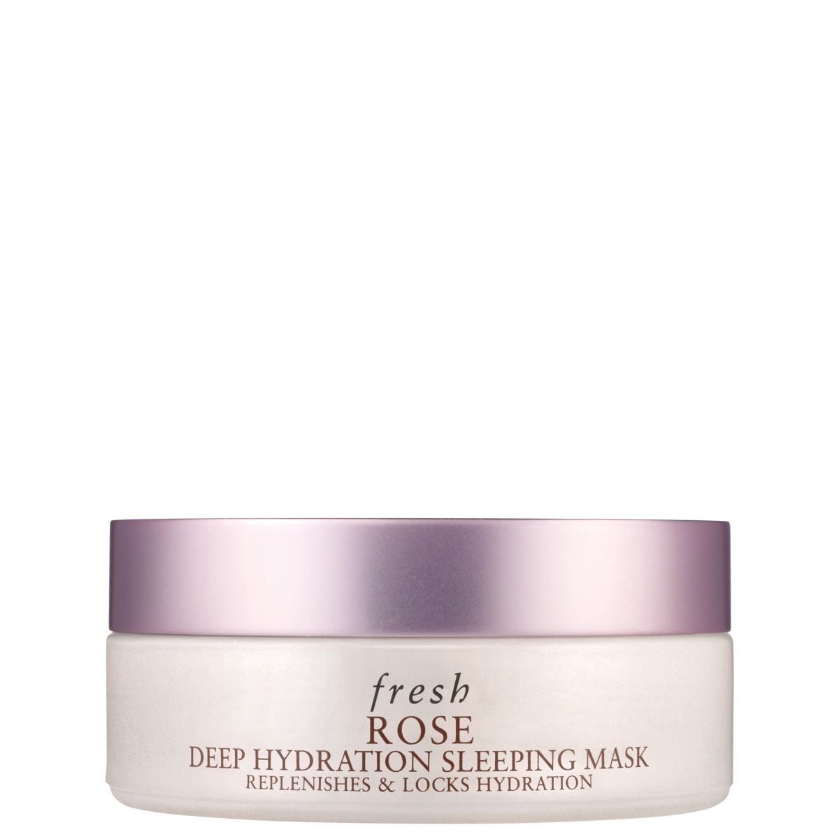 ROSE DEEP HYDRATION SLEEPING MASK