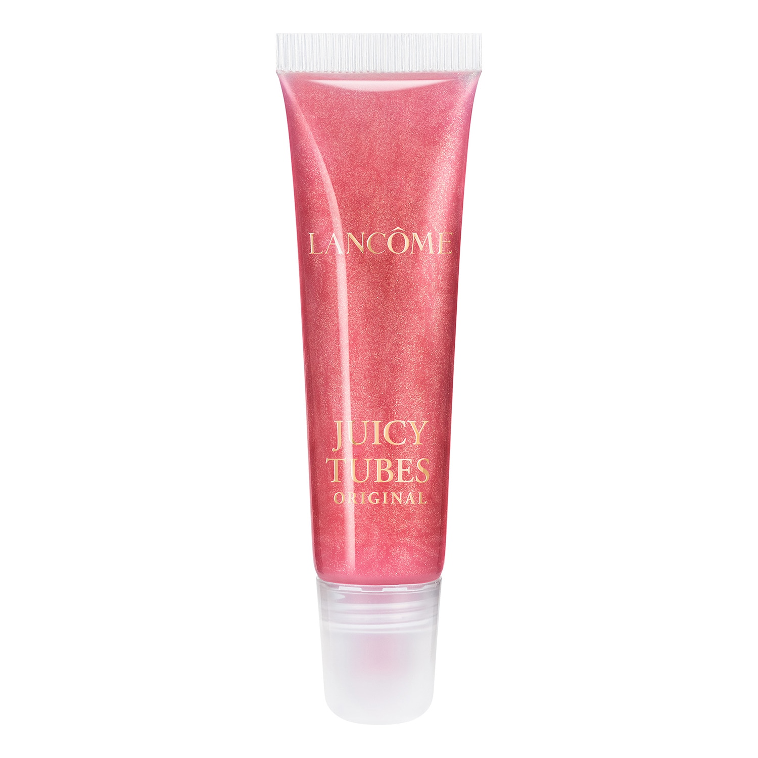 JUICY TUBES ORIGINAL LIP GLOSS (BRILLO LABIAL)